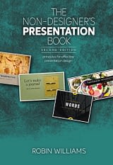 non-designers presentation book book cover