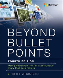 beyond bullet points book cover